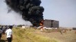 Ashoknagar in Madhya Pradesh cold storage fire