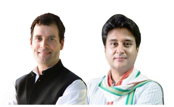 Complaint against Radha Ganesh Soni for Violation of Election code of conduct