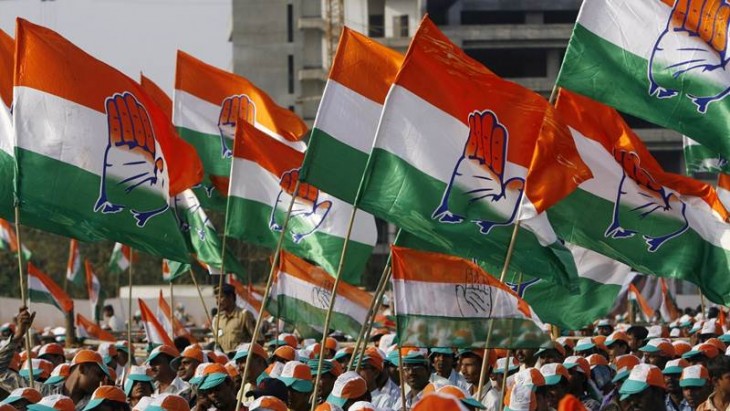 इन तीन नेताओं ने दिया एमपी में बीजेपी को बड़ा झटका...अब बढेगा कांग्रेस का वोट बैंक! इन तीन नेताओं ने दिया एमपी में बीजेपी को बड़ा झटका...अब बढेगा कांग्रेस का वोट बैंक!