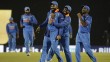 A big victory of Indian team against Indies in 4th ODI at Mumbai