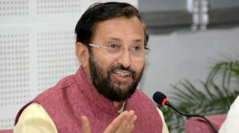 Rahul Gandhi Has No Facts and Evidence Over Rafale Deal says Prakash Javadekar