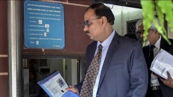 SC ordered CVC to complete CBI director Alok Verma case enquiry in 2 weeks