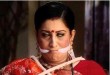Smriti Irani Responds to Critics Trolling Her Over Sanitary Pad Remark