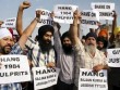 1984 anti Sikh riots convicts get Death penalty life imprisonment