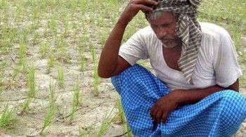 Agriculture ministry admitted Demonetization badly hit farmers