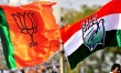 Bhopal 7 Vidhan Sabha seats comparision BJP Congress candidates