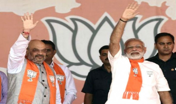 बीजेपी की 17 प्रत्याशियों की घोषणा, दूसरी लिस्ट में भी बाबू लाल गौर की सीट होल्ड पर बीजेपी की 17 प्रत्याशियों की घोषणा, दूसरी लिस्ट में भी बाबू लाल गौर की सीट होल्ड पर
