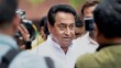 CM Shivraj Singh Chouhan twitter account viral video of Kamalnath