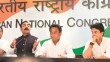 Congress declares fourth list of 29 candidates MP Elections 2018
