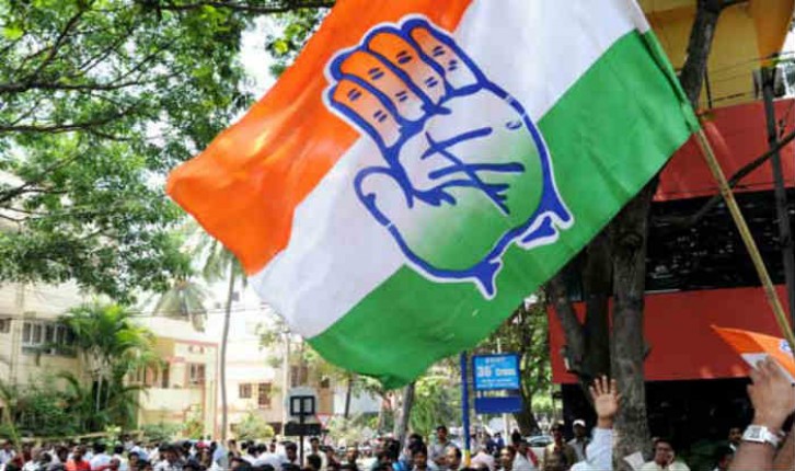 दीवाली के पहले कांग्रेस का दूसरा धमाका, 16 नामों की दूसरी लिस्ट जारी,नरोत्तम के खिलाफ राजेन्द्र भारती लड़ेंगे चुनाव, अशोकनगर और गोविंदपुरा अब भी होल्ड पर