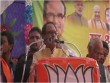 Congress is Fake says Shivraj Singh Chouhan at Chanderi sabha