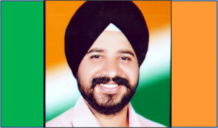 जैसे ही कांग्रेस में पहुँचा साला,सीएम शिवराज सिंह को भी मिला कांग्रेस में आने का ऑफर
