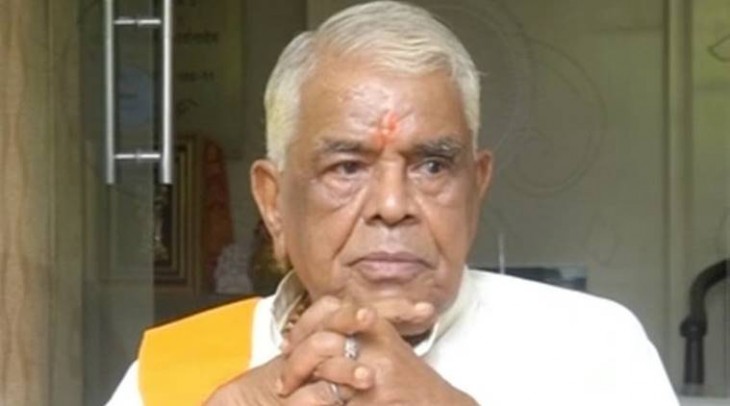 पूर्व मुख्यमंत्री बाबुलाल गौर को कांग्रेस से मिला ऑफर! पूर्व मुख्यमंत्री बाबुलाल गौर को कांग्रेस से मिला ऑफर!