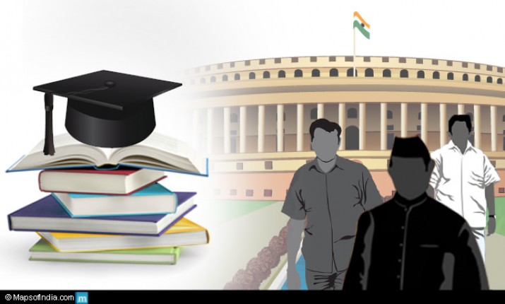 पहली बार कांग्रेस में हुई शिक्षा के मुद्दे पर बगावत, इस बागी कांग्रेसी ने कहा शिक्षित उम्मीदवार है हमारा चुनावी मुद्दा पहली बार कांग्रेस में हुई शिक्षा के मुद्दे पर बगावत, इस बागी कांग्रेसी ने कहा शिक्षित उम्मीदवार है हमारा चुनावी मुद्दा