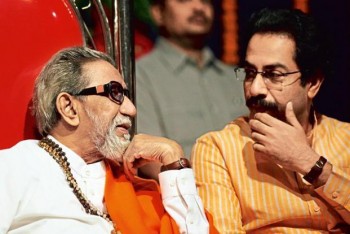 I am here to wake Kumbhakarna up who is sleeping for 4 years : Uddhav