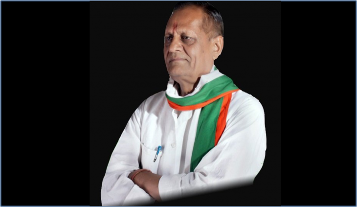बंडा में तरवर लोधी ने की मुश्किल हरवंश की राह बंडा में तरवर लोधी ने की मुश्किल हरवंश की राह