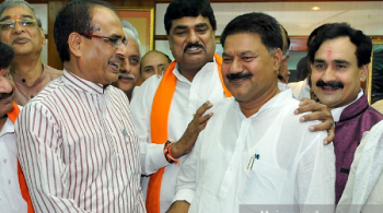 Madhya Pradesh Assembly Election 2018 Bhind Vidhan sabha Seat