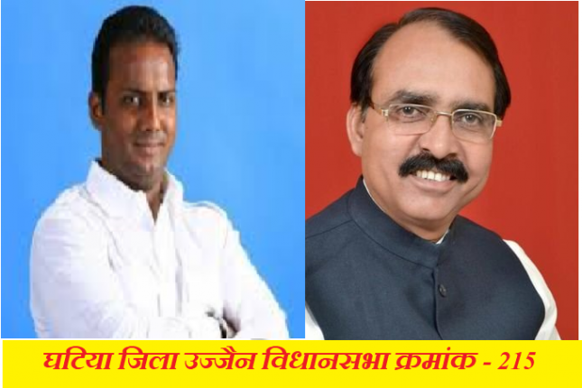 Madhya Pradesh Assembly Election 2018 Ghatiya Vidhan sabha Seat Madhya Pradesh Assembly Election 2018 Ghatiya Vidhan sabha Seat