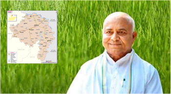 Madhya Pradesh Assembly Election 2018 Lahar Vidhan sabha Seat