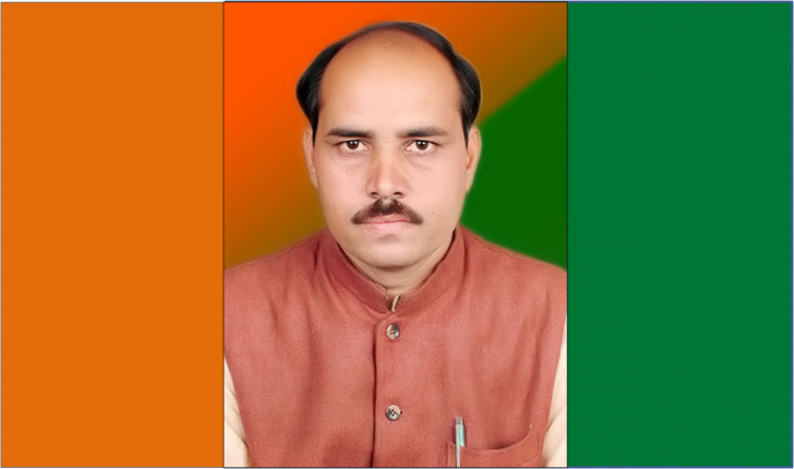 नरयावली में एट्रोसिटी एक्ट को लेकर लारिया की राह मुश्किल नरयावली में एट्रोसिटी एक्ट को लेकर लारिया की राह मुश्किल