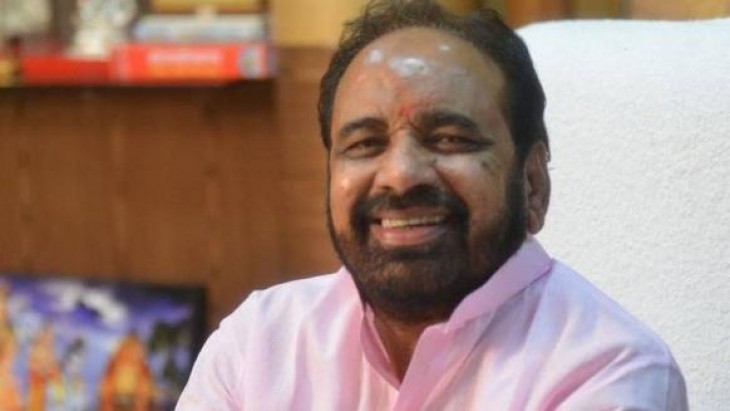 रहली सीट पर गोपाल भार्गव का जीतना तय? रहली सीट पर गोपाल भार्गव का जीतना तय?
