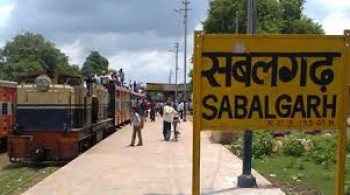 Madhya Pradesh election 2018 sabalgarh assembly seat Rawat factor