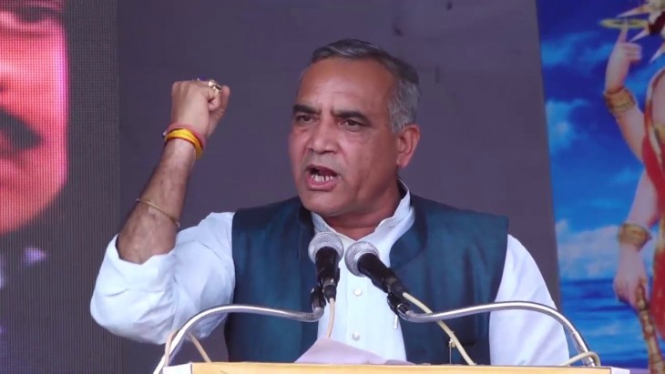पंजे से पांच बार चुनाव जीत चुके कांग्रेस विधायक रामनिवास रावत क्या फिर विजयपुर में विजयी होंगे? पंजे से पांच बार चुनाव जीत चुके कांग्रेस विधायक रामनिवास रावत क्या फिर विजयपुर में विजयी होंगे?