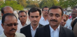 Objection on nomination of Congress BJP candidates in Madhya Pradesh