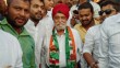 Sartaj Singh cries hurt of not getting BJP ticket Video Viral