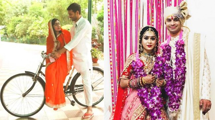 ये क्या...शादी के 5 महीने बाद ही तेजप्रताप ने ऐश्वर्या से तलाक की अर्ज़ी दाखिल की?