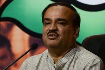 Union Minister Ananth Kumar passed away at 59 in Bengaluru City