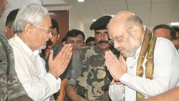 After a long wait, the Bihar seat sharing formula has been finalized