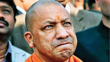 After Sting Operation yogi govt suspended 3 secretariat staff on corruption charges