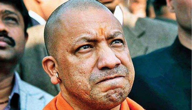 स्टिंग में करोड़ों की डील करते फंसे तीन मंत्रियों के निजी सचिव - हरकत में आई यूपी सरकार, तीनों निजी सचिव सस्पेंड स्टिंग में करोड़ों की डील करते फंसे तीन मंत्रियों के निजी सचिव - हरकत में आई यूपी सरकार, तीनों निजी सचिव सस्पेंड