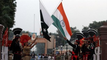As per official sources Indian Diplomats are again being tortured in Pakistan