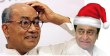 Digvijay Singh gets back possession of his B1 Shyamla Hills Bungalow