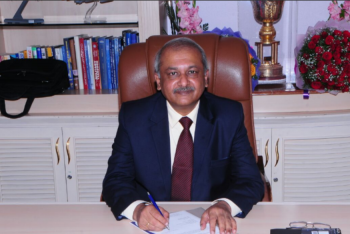 HAL Chairman R Madhavan says HAL could have build Rafale jets in India