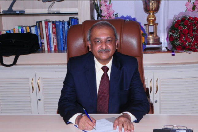 राफेल फाइटर जेट बनाने में पूरी तरह से सक्षम है एचएएल : माधवन