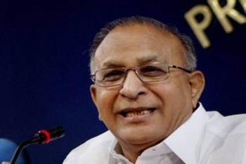 jaipal Reddy gives disputed remark on Goa CM Manohar parrikar