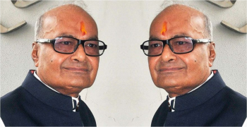 jayant malaiya changed his own statement says state financial condition is perfect