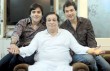 Kader Khan death news his son Sarfarz confirmed it to be a rumour