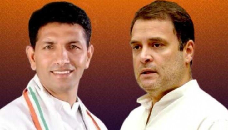 कमलनाथ कैबिनेट के इस विधायक ने जीता का सीएम का भरोसा, टीम राहुल के हैं खास सदस्य कमलनाथ कैबिनेट के इस विधायक ने जीता का सीएम का भरोसा, टीम राहुल के हैं खास सदस्य