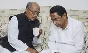 Kamal nath Cabinet an analysis basis Strategic appointment of Ministers
