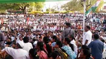 Kamal nath has clarified that he will fight from Sausar Vidhan Sabha Seat