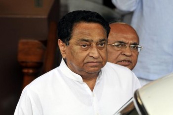 Kamalnath Cabinet to take oath on 25th December in Rajbhavan