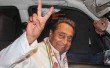 Kamalnath Cabinet took oath today new MLA were not given chance
