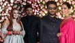 Kapil Sharma and Ginni Chatrath gave second reception on 24th Dec