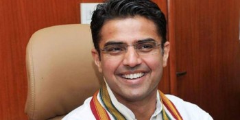 Know Reason behind making Sachin Pilot the Deputy CM of Rajasthan