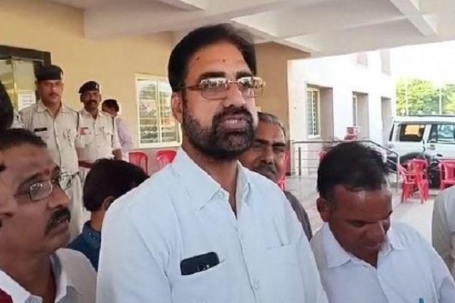 जज्‍जी शुरू करवाएंगे अंडरब्रिज का काम, जानिए क्‍या हैं अशोकनगर के नए विधायक की कार्ययोजनाएं....