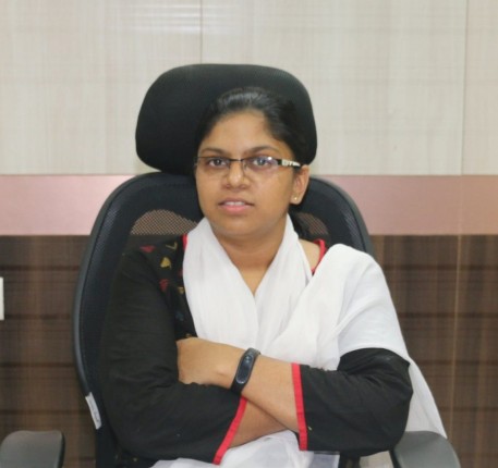 निर्वाचन कार्य में बरती लापरवाही, रायसेन कलेक्टर ने दिया बिजली कंपनी के जनरल मैनेजर को नोटिस निर्वाचन कार्य में बरती लापरवाही, रायसेन कलेक्टर ने दिया बिजली कंपनी के जनरल मैनेजर को नोटिस